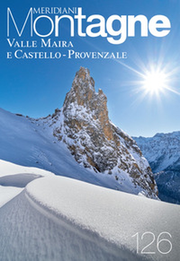 Valle Maira e Castello provenzale - Librerie.coop Valle Maira e Castello provenzale - Librerie.coop
