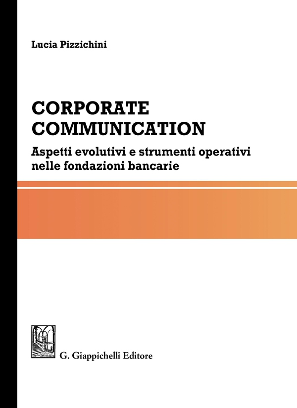 Corporate communication - e-Book - Librerie.coop Corporate communication - e-Book - Librerie.coop