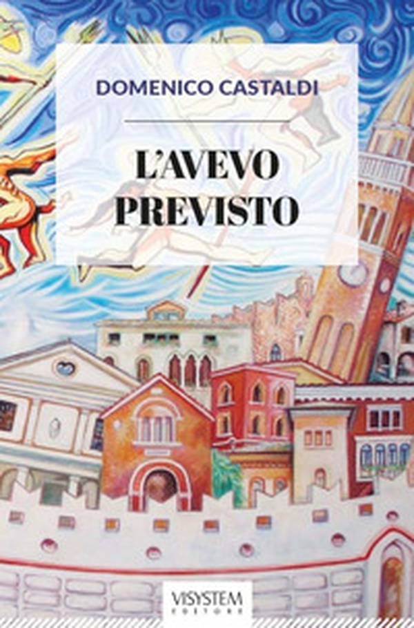 L'avevo previsto. Ex-voto tra sacro e profano - Librerie.coop L'avevo previsto. Ex-voto tra sacro e profano - Librerie.coop