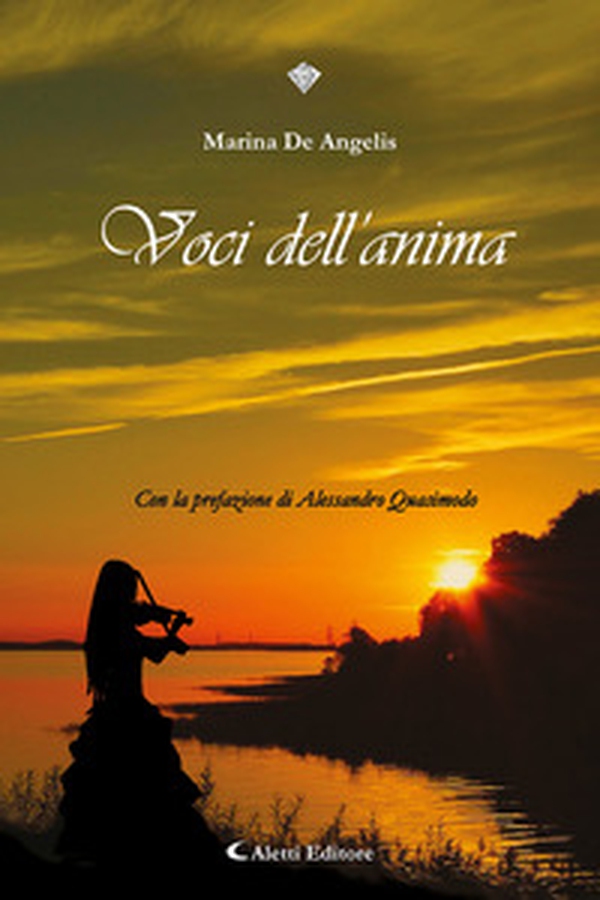 Voci dell'anima - Librerie.coop Voci dell'anima - Librerie.coop