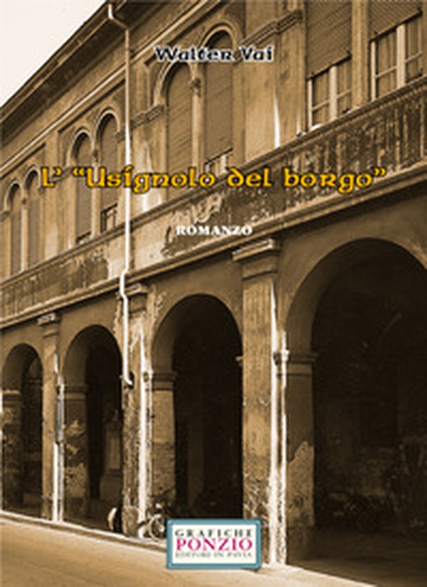 L'usignolo del borgo - Librerie.coop L'usignolo del borgo - Librerie.coop