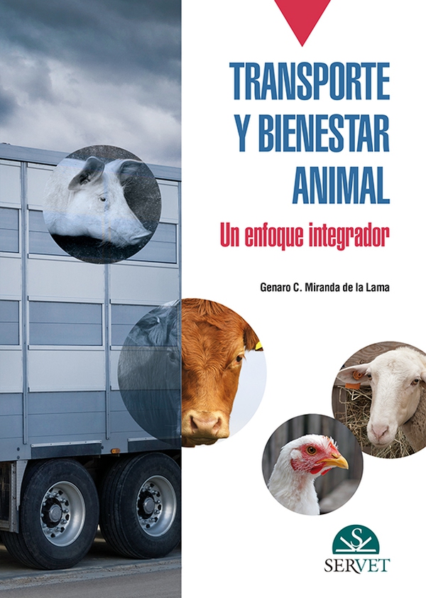 Transporte y bienestar animal. Un enfoque integrador - Librerie.coop Transporte y bienestar animal. Un enfoque integrador - Librerie.coop