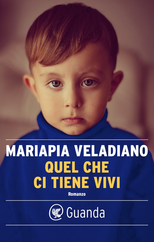 Quel che ci tiene vivi - Librerie.coop Quel che ci tiene vivi - Librerie.coop