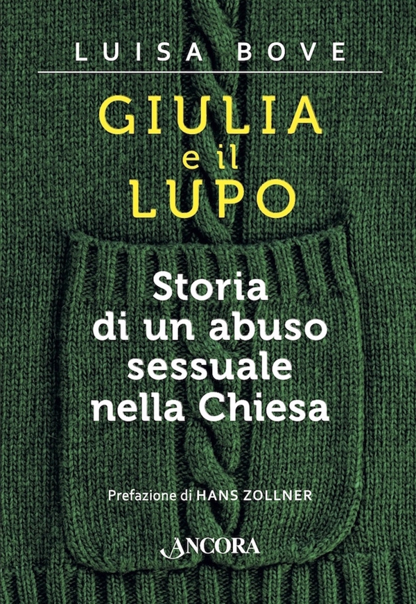 Giulia e il lupo - Librerie.coop Giulia e il lupo - Librerie.coop