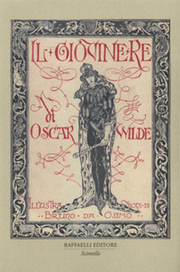 Il giovine re - Librerie.coop Il giovine re - Librerie.coop
