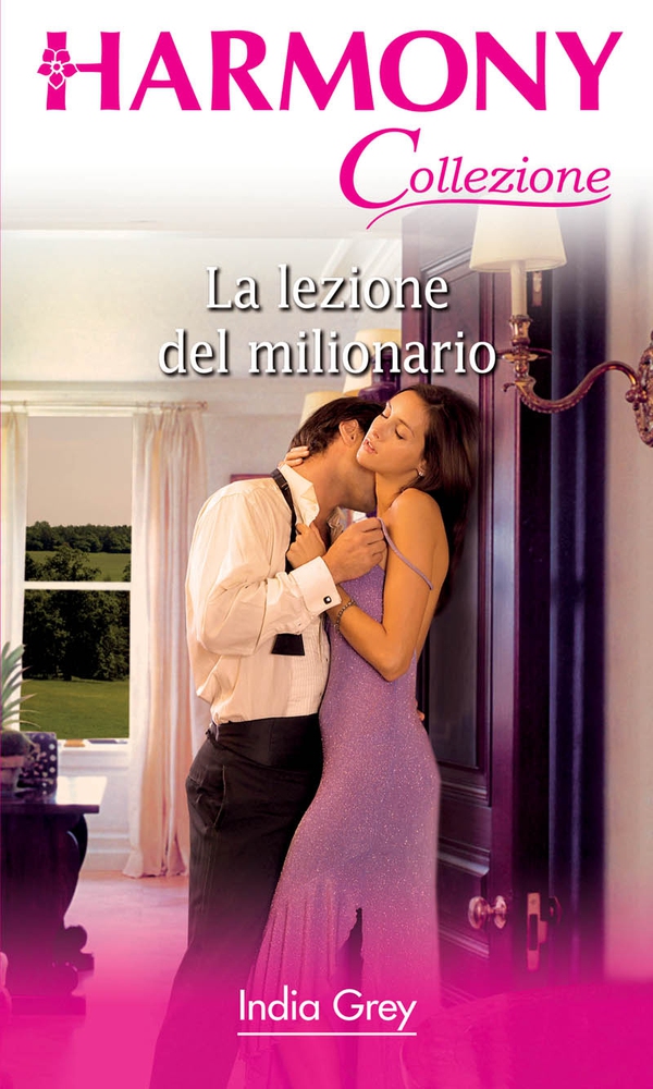 La lezione del milionario - Librerie.coop La lezione del milionario - Librerie.coop