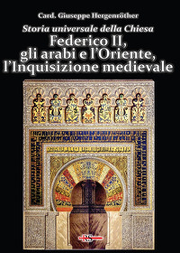 Storia universale della Chiesa - Librerie.coop Storia universale della Chiesa - Librerie.coop