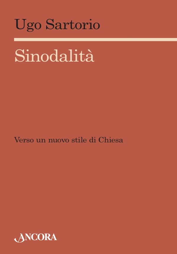 Sinodalità - Librerie.coop Sinodalità - Librerie.coop