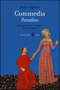 Commedia. Paradiso - Librerie.coop