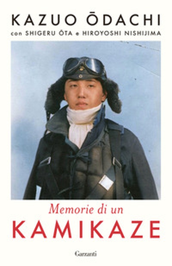 Memorie di un kamikaze - Librerie.coop Memorie di un kamikaze - Librerie.coop