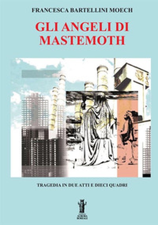 Gli angeli di Mastemoth - Librerie.coop Gli angeli di Mastemoth - Librerie.coop
