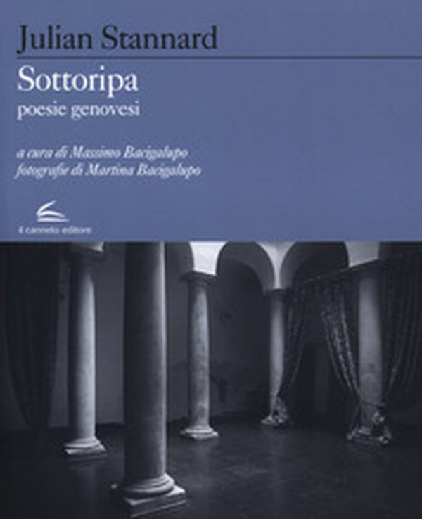 Sottoripa. Poesie genovesi. Testo inglese a fronte - Librerie.coop Sottoripa. Poesie genovesi. Testo inglese a fronte - Librerie.coop
