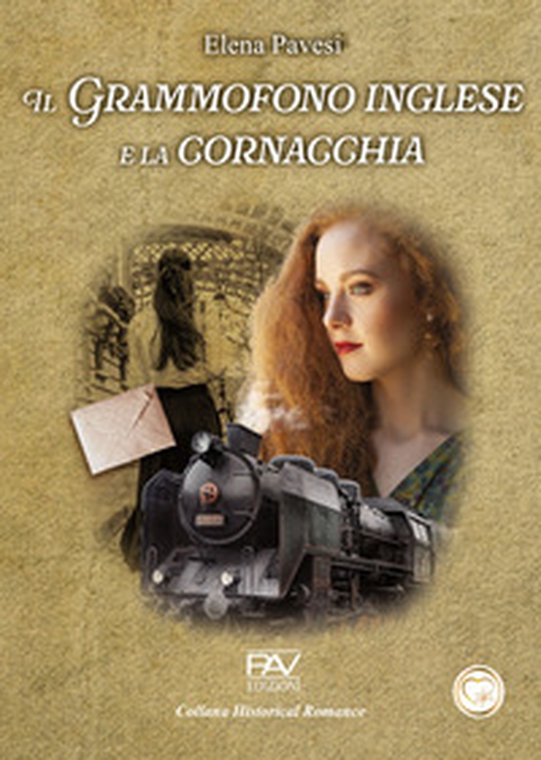 Il grammofono inglese e la cornacchia - Librerie.coop Il grammofono inglese e la cornacchia - Librerie.coop