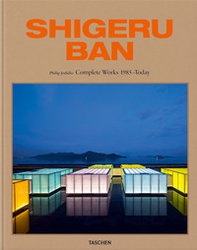 Shigeru Ban. Complete Works 1985-today. Ediz. inglese, tedesca e francese - Librerie.coop