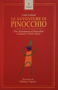 Le avventure di Pinocchio-The Adventures of Pinocchio - Librerie.coop