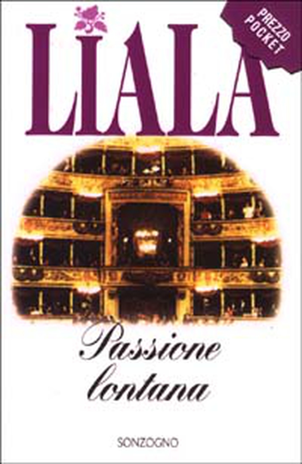 Passione lontana - Librerie.coop Passione lontana - Librerie.coop