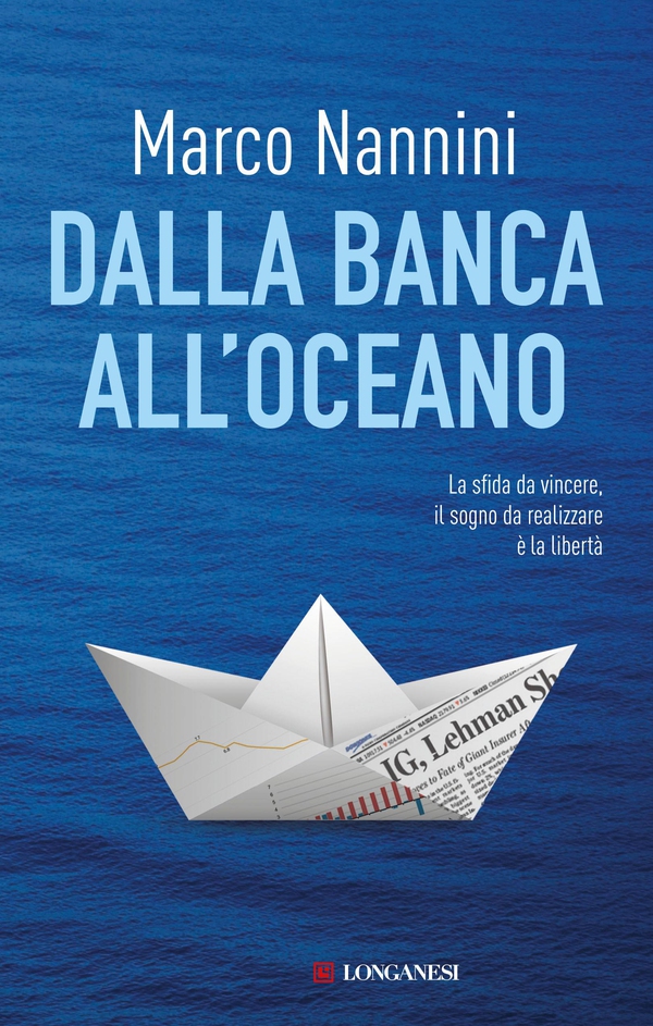Dalla banca all'oceano - Librerie.coop Dalla banca all'oceano - Librerie.coop
