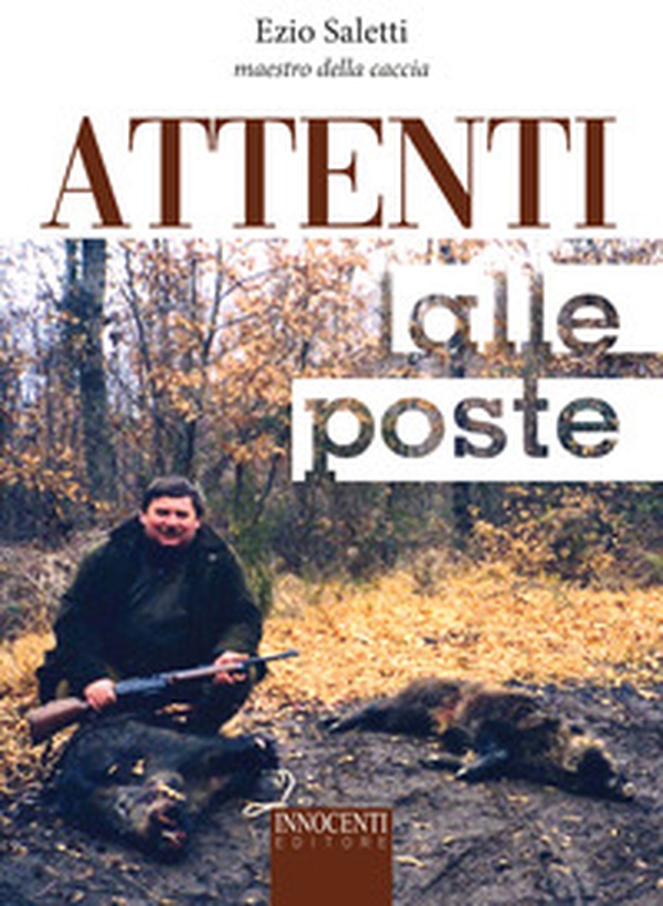 Attenti alle poste - Librerie.coop Attenti alle poste - Librerie.coop