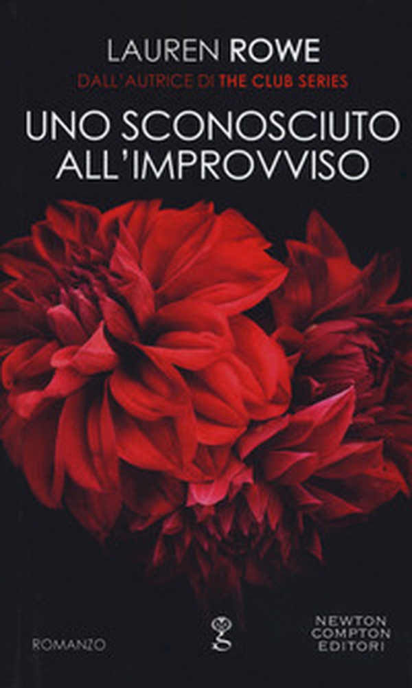 Uno sconosciuto all'improvviso - Librerie.coop Uno sconosciuto all'improvviso - Librerie.coop
