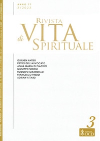 Rivista di vita spirituale - Vol. 2 - Librerie.coop