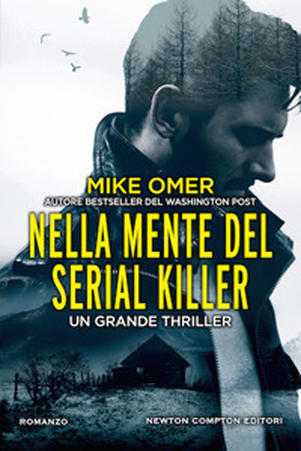 Nella mente del serial killer - Librerie.coop Nella mente del serial killer - Librerie.coop