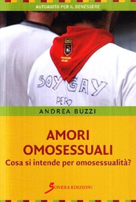 Amori omosessuali - Librerie.coop