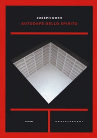 Autodafé dello spirito - Librerie.coop