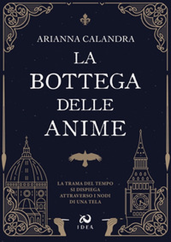 La bottega delle anime - Librerie.coop La bottega delle anime - Librerie.coop