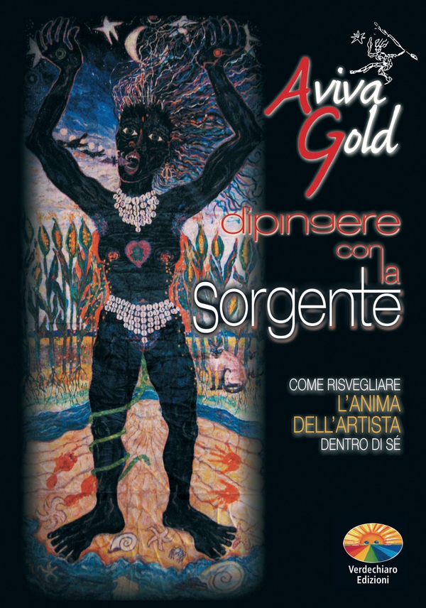 Dipingere con la sorgente - Librerie.coop Dipingere con la sorgente - Librerie.coop