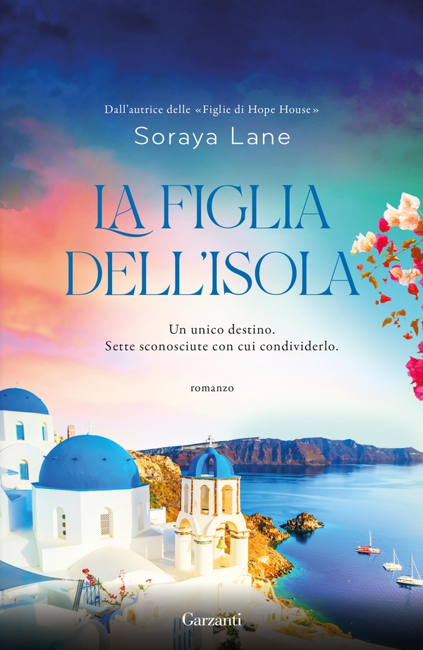 La figlia dell'isola - Librerie.coop La figlia dell'isola - Librerie.coop