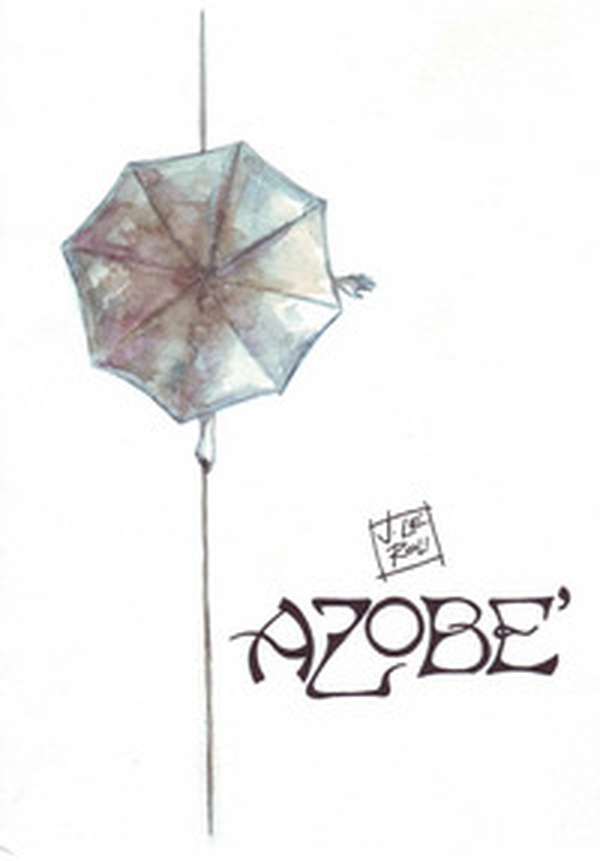 Azobè - Librerie.coop Azobè - Librerie.coop