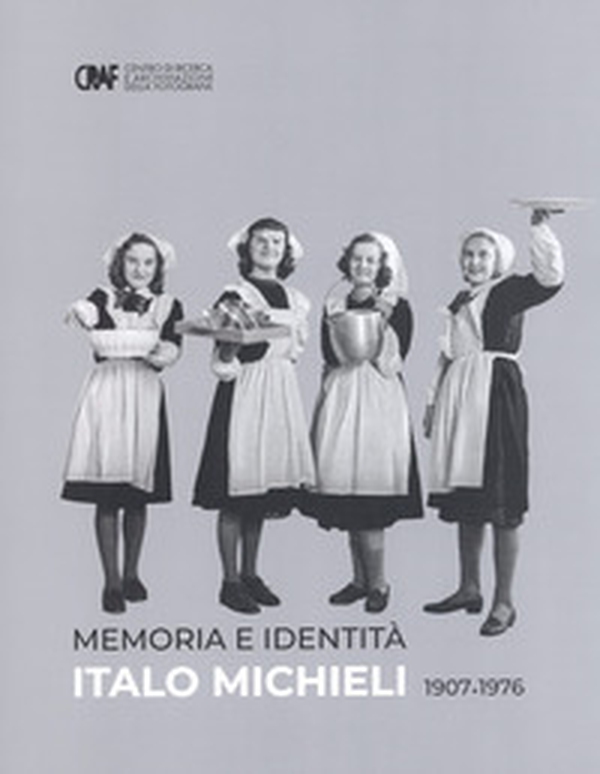Memorie e identità. Italo Michieli 1907-1976 - Librerie.coop Memorie e identità. Italo Michieli 1907-1976 - Librerie.coop