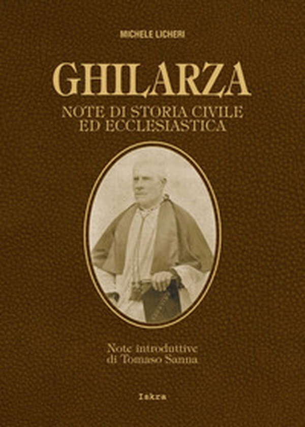 Ghilarza. Note di storia civile ed ecclesiastica - Librerie.coop Ghilarza. Note di storia civile ed ecclesiastica - Librerie.coop