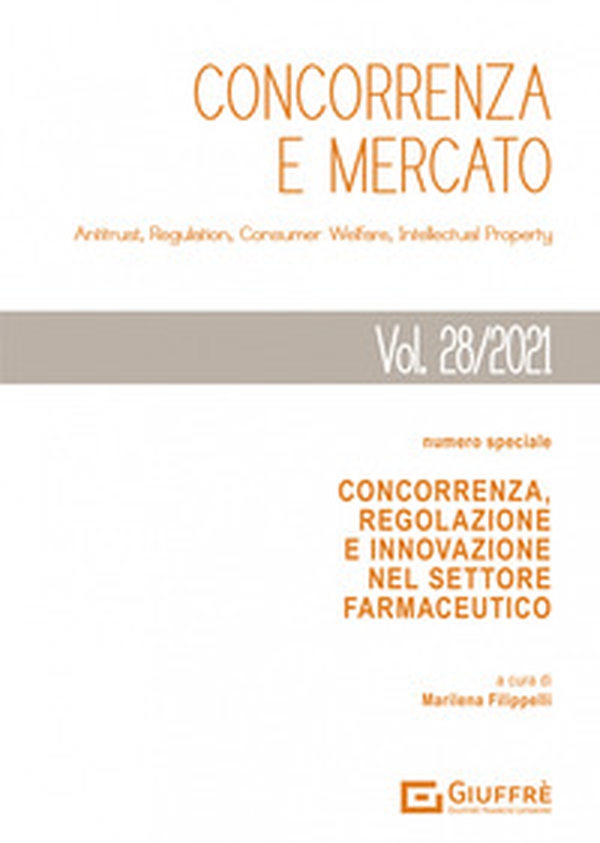 Concorrenza e mercato - Librerie.coop Concorrenza e mercato - Librerie.coop