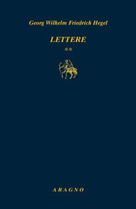 Lettere - Vol. 2 - Librerie.coop