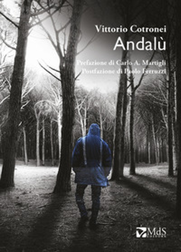 Andalù - Librerie.coop Andalù - Librerie.coop