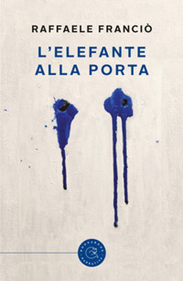 L'elefante alla porta - Librerie.coop L'elefante alla porta - Librerie.coop