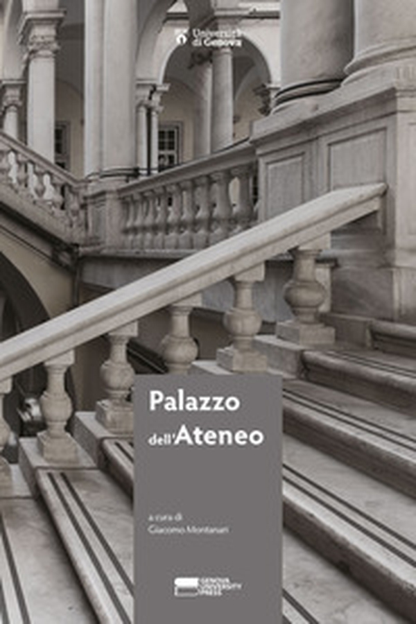 Palazzo dell'Ateneo - Librerie.coop Palazzo dell'Ateneo - Librerie.coop