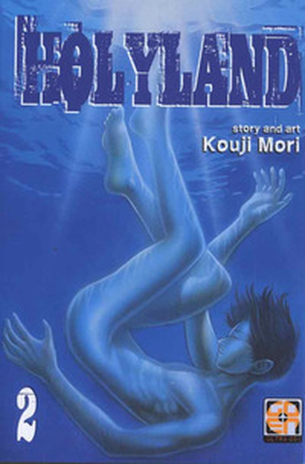 Holyland - Librerie.coop Holyland - Librerie.coop