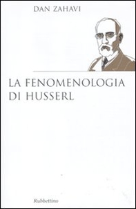 La fenomenologia di Husserl - Librerie.coop