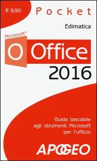 Office 2016 - Librerie.coop