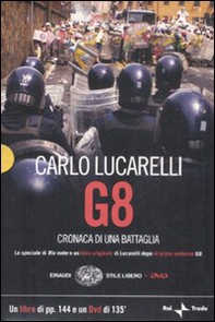G8. Cronaca di una battaglia - Librerie.coop