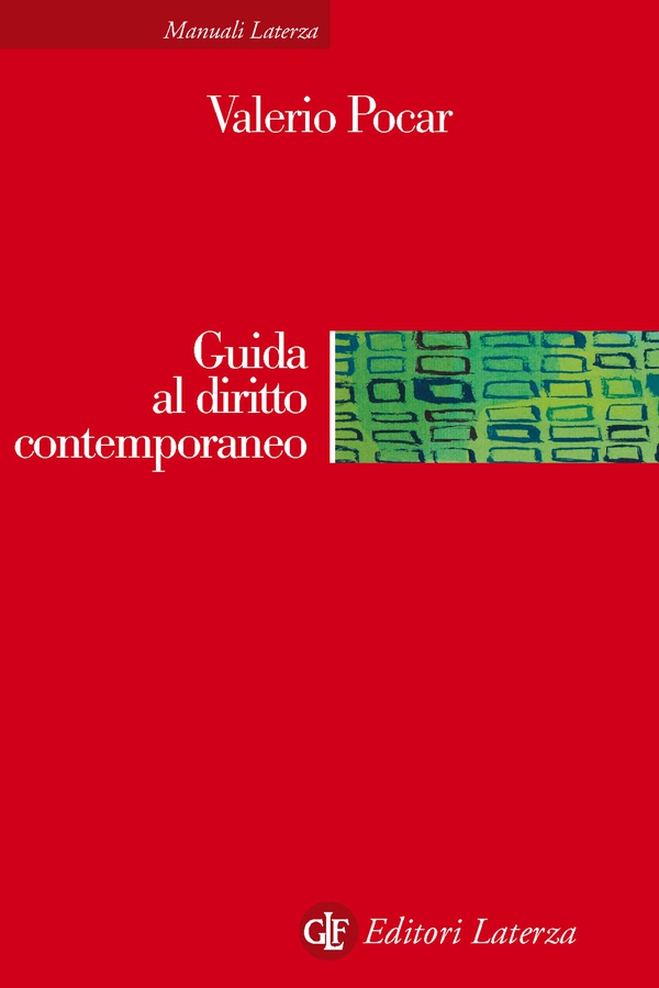 Guida al diritto contemporaneo - Librerie.coop Guida al diritto contemporaneo - Librerie.coop
