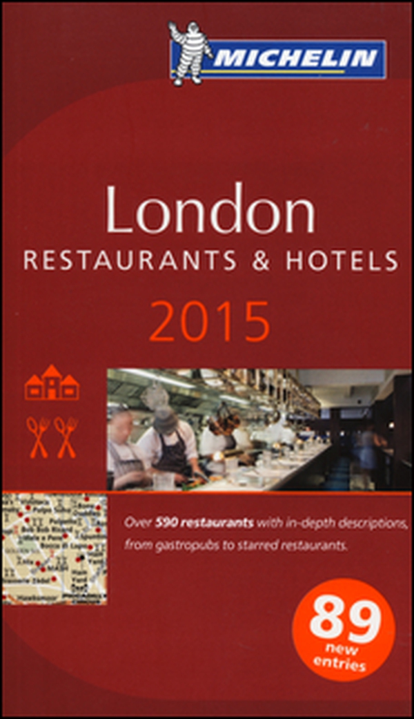 London 2015. La guida rossa. Con cartina - Librerie.coop London 2015. La guida rossa. Con cartina - Librerie.coop
