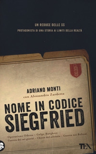 Nome in codice Siegfried - Librerie.coop