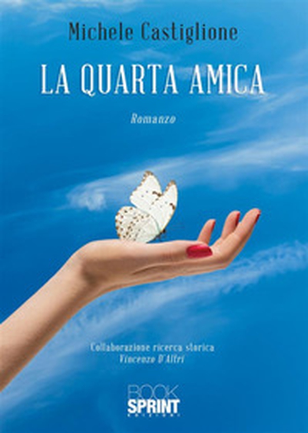 La quarta amica - Librerie.coop La quarta amica - Librerie.coop