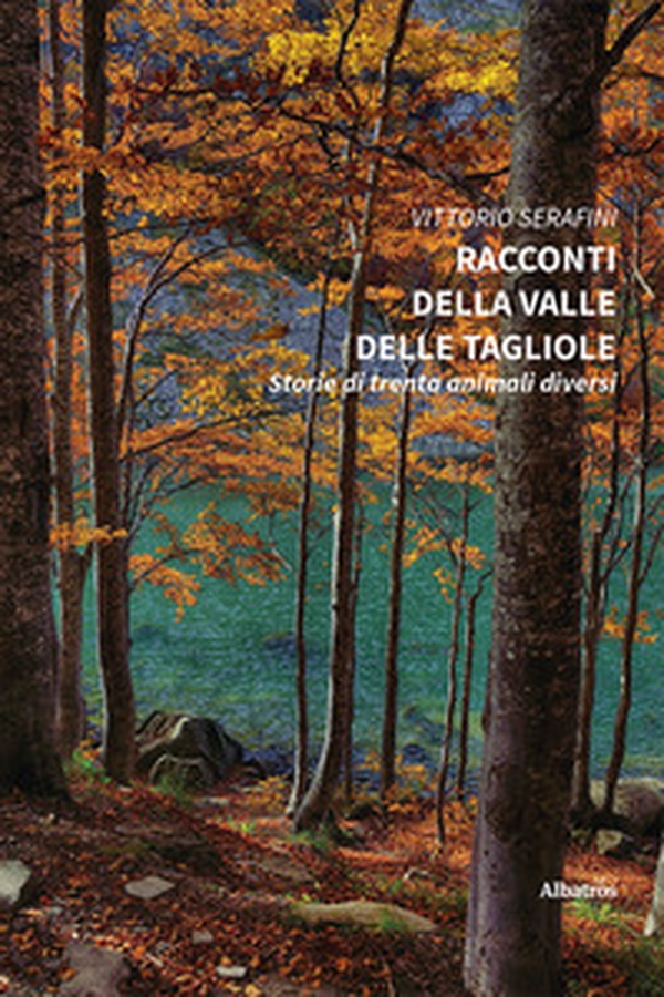 Racconti della Valle delle Tagliole - Librerie.coop Racconti della Valle delle Tagliole - Librerie.coop