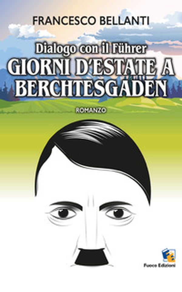 Dialogo con il Führer. Giorni d'estate a Berchtesgaden - Librerie.coop Dialogo con il Führer. Giorni d'estate a Berchtesgaden - Librerie.coop