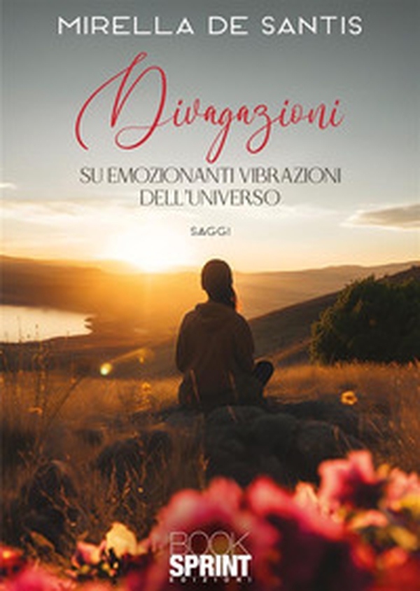 Divagazioni su emozionanti vibrazioni dell'Universo - Librerie.coop Divagazioni su emozionanti vibrazioni dell'Universo - Librerie.coop