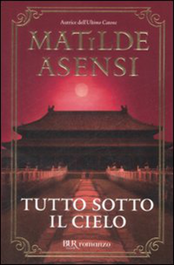 Tutto sotto il cielo - Librerie.coop Tutto sotto il cielo - Librerie.coop